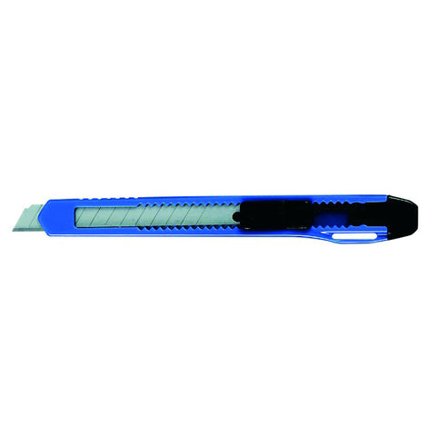 Lock Knife Manual Tough(9mm)
