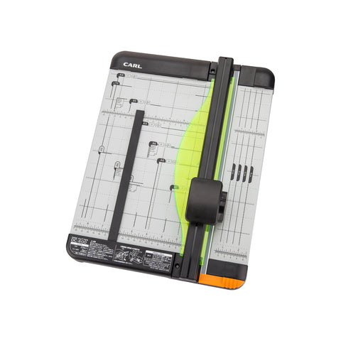 Carl DC0600 (A4) Paper Trimmer