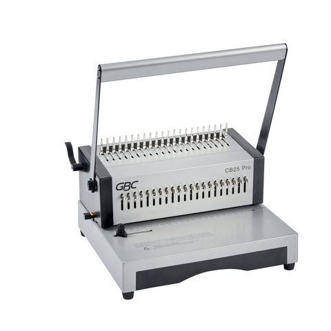 GBC CB25 Pro Comb Binder