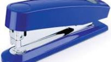 Novus B7A Heavy Duty Stapler