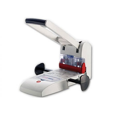 Novus B2200 Heavy Duty 2 Hole Punch