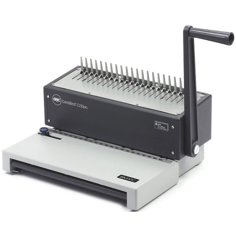 GBC C150 Comb Binder