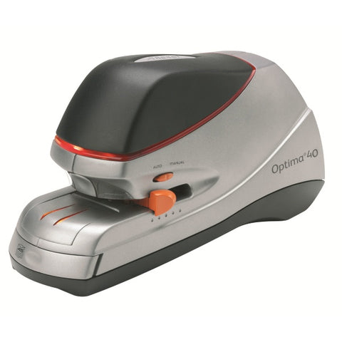 Rexel Optima 45 Electric Stapler