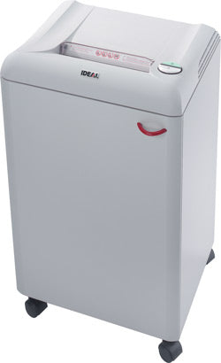 IDEAL 2503 (4mm) Paper Shredder