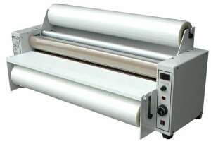 Reconditioned 800C Roll Laminator