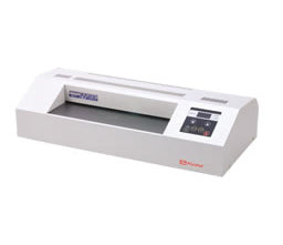 Reconditioned FUJI 3212 (A3) Pouch laminator