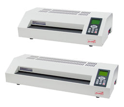 Fuji LPD 3226  (A3) Pouch Laminator