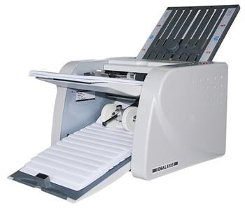 IDEAL 8305 (A4) PAPER FOLDER