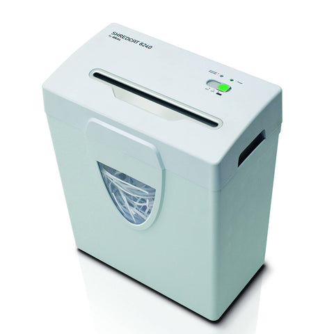 IDEAL 8240 Paper Shredder