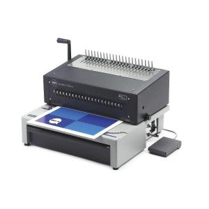 GBC C800 Electric Comb Binder