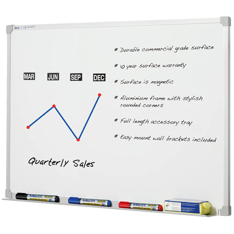 Quartet Penrite Premium Whiteboard