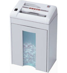 IDEAL 2260CC Paper Shredder