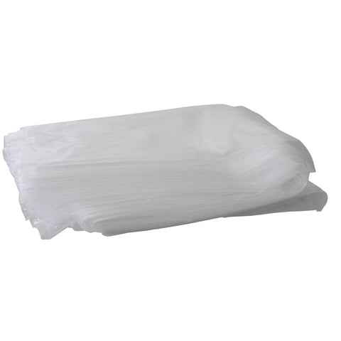 IDEAL Shredding Bags (Clear)