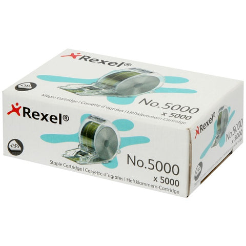 Rexel 30 Staple Cartridge