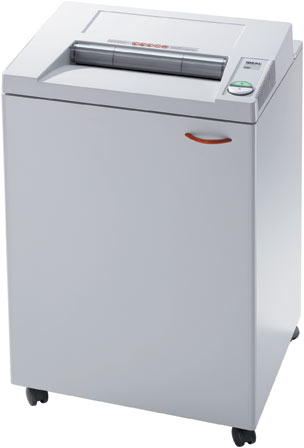 IDEAL 4002 (6mm) Paper Shredder