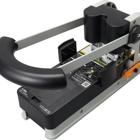 Carl HD-530N/2 Heavy Duty Hole Punch