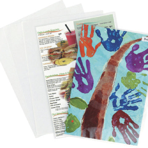 A6 Laminating Pouches