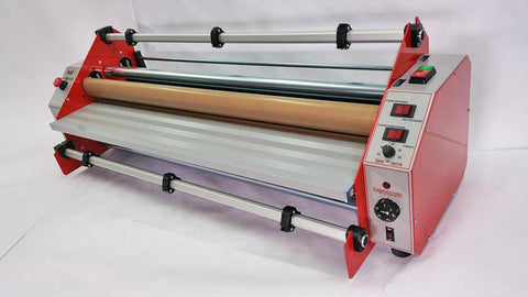 EMLAM 810 Roll Laminator