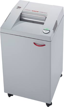 IDEAL 2603CC Paper Shredder (Class B)