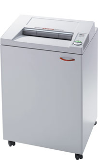 IDEAL 4002CC (2 x 15mm) Paper Shredder