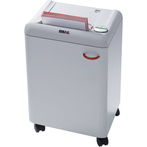 IDEAL 2360CC Paper Shredder