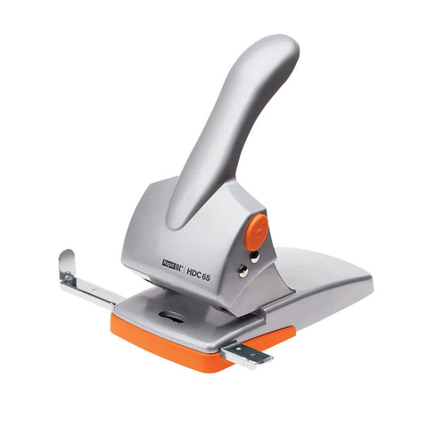 Rapid HDC65 Heavy Duty Hole Punch