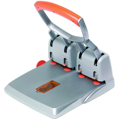 Rapid HDC150/4 Heavy Duty Hole Punch