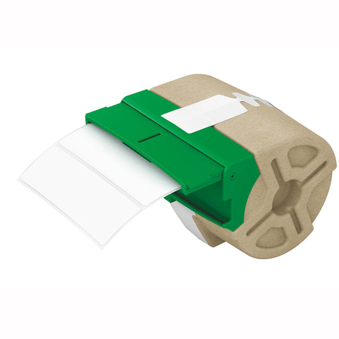 Leitz Label Cartridge Paper 91mm  (White)