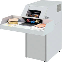 IDEAL 4107 Paper Shredder