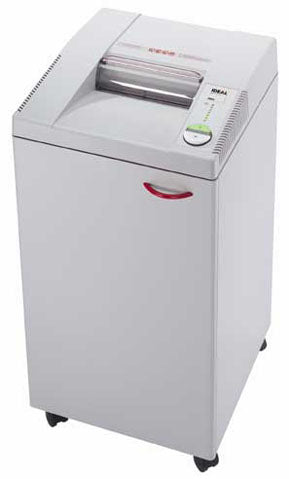 IDEAL 2604CC Paper Shredder