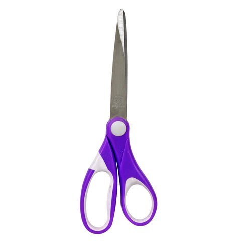 Marbig Comfort Grip Scissors 182mm