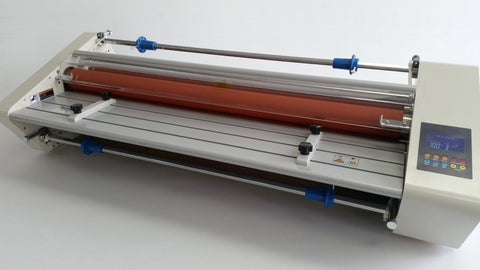 Edulam 800mm Roll Laminator