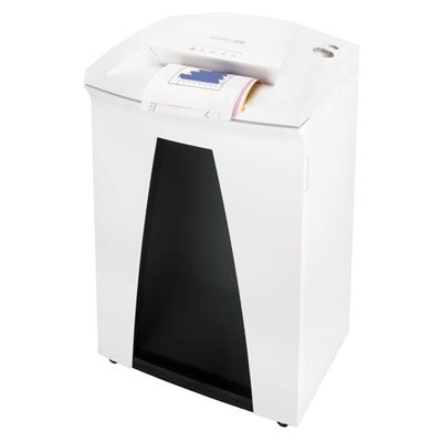 HSM Securio P44i Cross Cut Paper Shredder