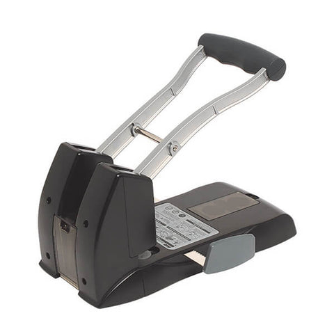 Rexel 2H Heavy Duty Hole Punch