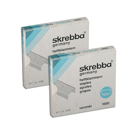 Skrebba Staples