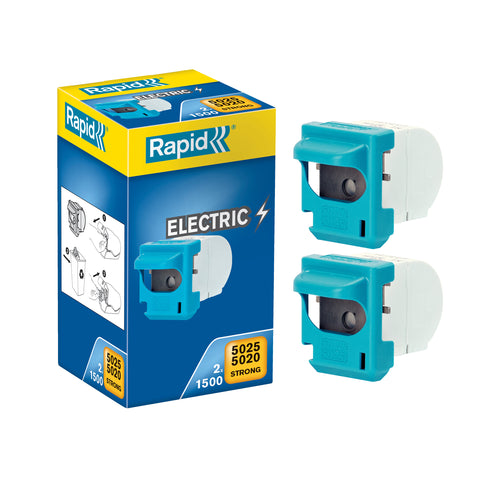Rapid 5025 Staples