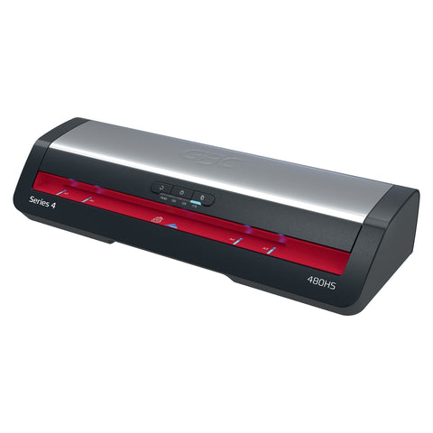 GBC 480HS A3 Pouch Laminator