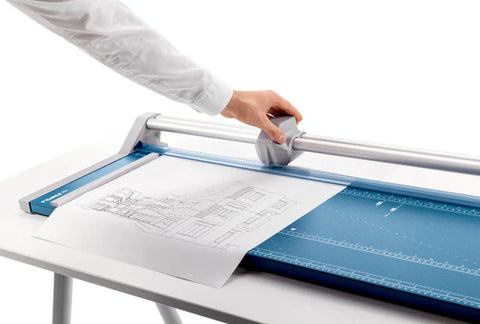 Dahle 554(A2) Rotary Trimmer
