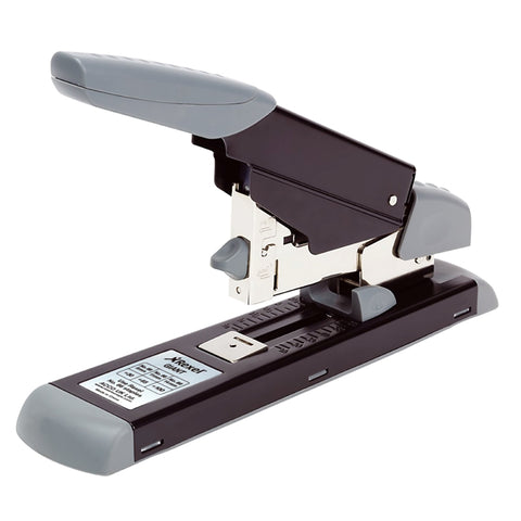 Rexel Stapler H/Duty Giant Grey/Black