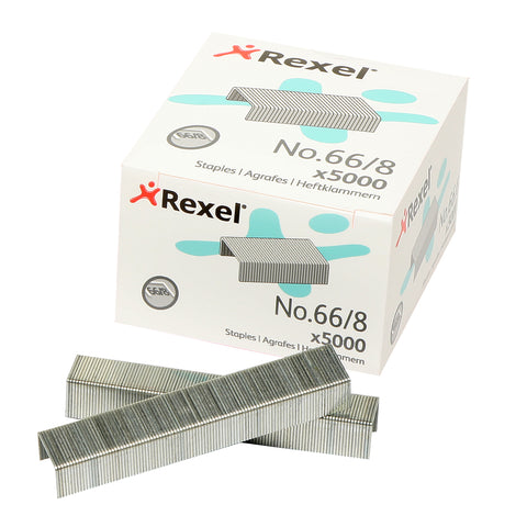 Rexel Giant Staples 66/8 66/11 66/14