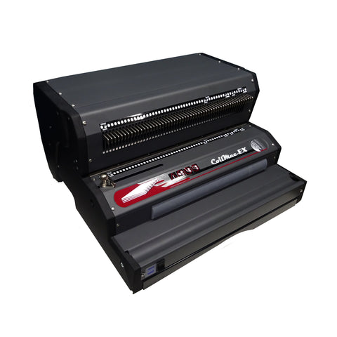 Coil EX41 Spiral Binder