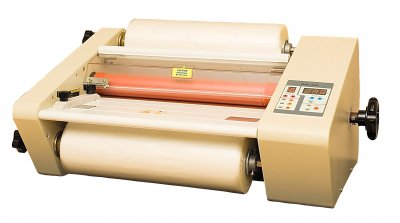Direct National 360DH Roll Laminator