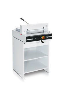 IDEAL 4315 ELECTRIC GUILLOTINE