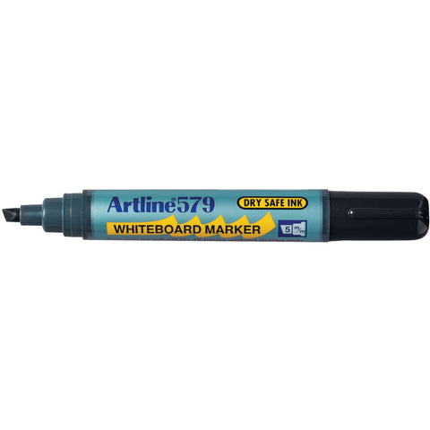 Artline 579 Whiteboard  Marker (Pkt 12)