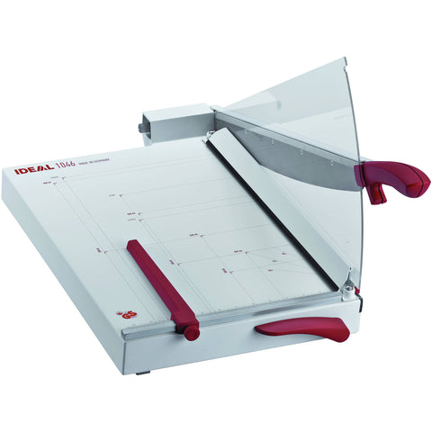 IDEAL 1135 (A4) Paper Guillotine