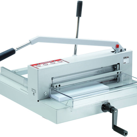 IDEAL 4305 (A3) Paper Guillotine