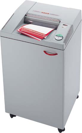 IDEAL 3104CC Paper Shredder