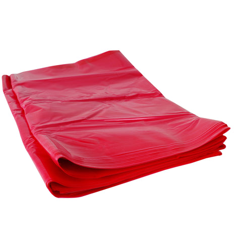 IDEAL Shredding Bags (Red)