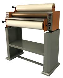 Direct National 810 Compact Roll Laminator