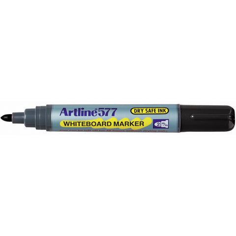 Artline 577 Whiteboard  Marker (12 Pkt)